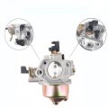 Wflnhb 16100-zf2-v00 16100-zf2-v01 Carburetor With Oil Filter Gaskets Carb Replacement For Honda Gx340 Gx390 11hp 13hp Engine