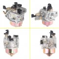 Wflnhb 16100-zf2-v00 16100-zf2-v01 Carburetor With Oil Filter Gaskets Carb Replacement For Honda Gx340 Gx390 11hp 13hp Engine