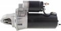 New Premium Grade 12 Volt Starter Compatible With Volkswagen Vanagon L4 1 6l 1588cc 97cid Diesel 82 83 84 Replaces 068-911-023m