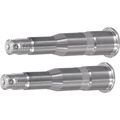 Lonestar Racing 10-361 Front Spindle Shaft For Suzuki Z400 Ltr450 