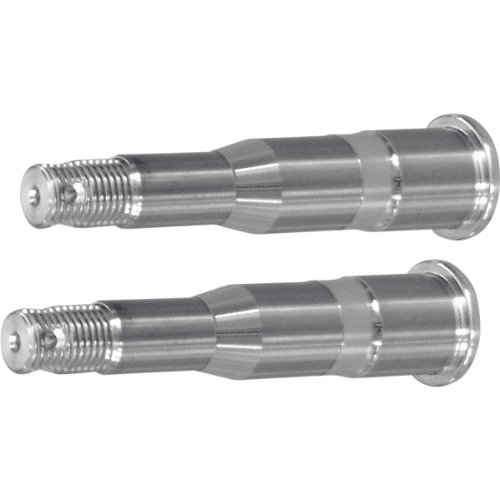 Lonestar Racing 10-361 Front Spindle Shaft For Suzuki Z400 Ltr450