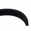 Fridayparts Flywheeel Drive Belt Compatible For Bobcat S630 S650 T630 T650 Skid Steer Loader