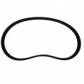 Fridayparts Flywheeel Drive Belt Compatible For Bobcat S630 S650 T630 T650 Skid Steer Loader