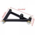 Front Suspension Rocker Modification Heavy Duty Upper Lower Swing Arm Steering Knuckle Spindle Replacement For Diy Parts Quad