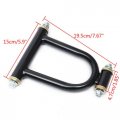 Front Suspension Rocker Modification Heavy Duty Upper Lower Swing Arm Steering Knuckle Spindle Replacement For Diy Parts Quad