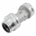 Caltric Rear Axle Bearing Housing Carrier Hub Compatible With Polaris Trail Boss 330 2003 2004