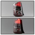 2006-2009 Toyota Prius Rear Replacement Tail Light Driver Side Only