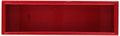 Prothane 19-1413 Red Jack Stand Pads Fits Up To 1-1 2 X 6 Heads 