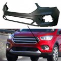 Labwork Front Bumper Cover Replacement For 2017-2019 Escape Gj5z17757aptm