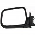 Nissan Frontier 1998 99 00 01 02 03 2004 Door Mirror Driver Side Power Paintable Replacement For Ni1320140 963023s500 