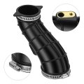 Air Box Boot For Polaris Ranger 700 Xp Crew 2005 To 2009 And 800 6x6 2010 Part Number