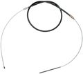 Raybestos Bc92807 Professional Grade Parking Brake Cable 