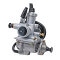 Jdllong Lt125 Carburetor 13200-18912 Fits 1985-1986 For Suzuki Alt125 1985-1987 Quadrunner Carb 13200-18901 13200-18900
