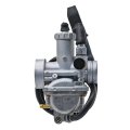 Jdllong Lt125 Carburetor 13200-18912 Fits 1985-1986 For Suzuki Alt125 1985-1987 Quadrunner Carb 13200-18901 13200-18900