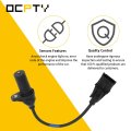 Crankshaft Position Sensor Pc849 Fit For Genesis G80 2018-2020