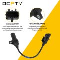 Crankshaft Position Sensor Pc849 Fit For Genesis G80 2018-2020