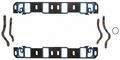 Fel-pro Gaskets 1262s-3 Intake Gasket Set Sbf 