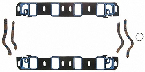 Fel-pro Gaskets 1262s-3 Intake Gasket Set Sbf