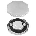 2 Pack Fuel Gas Tank Cap 17620-zh7-013 For Baja Mini Bike Mb165 Mb200 Go Kart Fits Honda Gx 4 To 13hp Engines 196cc 200cc 389cc 