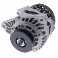 Solarhome New Alternator T415996 Compatible With Perkins 404d-22 404d-22t 404c-22 404c-22t