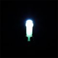 Ocpty T5 Ice Blue -12v 24v-20ma-8lm T5-twist Lock 12v