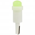 Ocpty T5 Ice Blue -12v 24v-20ma-8lm T5-twist Lock 12v 