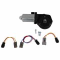 Power Window Lift Motor Fit For 1997-2002d Expedition 2004d F-150 Heritage 1997-1999 Ford For For F-250 Replaces Oe 742-27r 