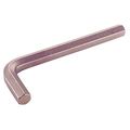 Nonsparking Hex Key L 5 32 In 2-1 2 Wh-5 