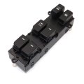 Left Driver Master Power Window Switch For Kia Soul 2011 2013 935702k010 Auto Down Panel Mount