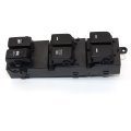 Left Driver Master Power Window Switch For Kia Soul 2011 2013 935702k010 Auto Down Panel Mount