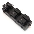 Left Driver Master Power Window Switch For Kia Soul 2011 2013 935702k010 Auto Down Panel Mount