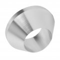 Tire Changer Centering Cone Strong Strength Wheel Balancer Hold Down Exquisite Texture For 4 4in Hub Opening Suv