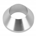 Tire Changer Centering Cone Strong Strength Wheel Balancer Hold Down Exquisite Texture For 4 4in Hub Opening Suv