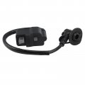 Carbhub 4238-400-1301 Ignition Coil For Stihl Ts410 Ts420 Ts 410 420 Cut Off Saw 4238 400 1301 With Wire