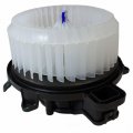 Motorcraft Blower Motor
