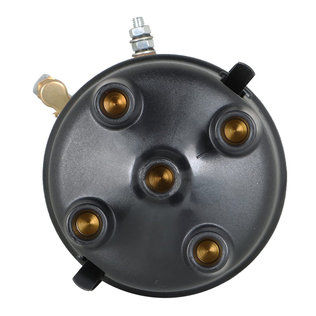 Tractor Distributor Replacement For 500 600 700 800 900 501 601 701 Part Number 86588846