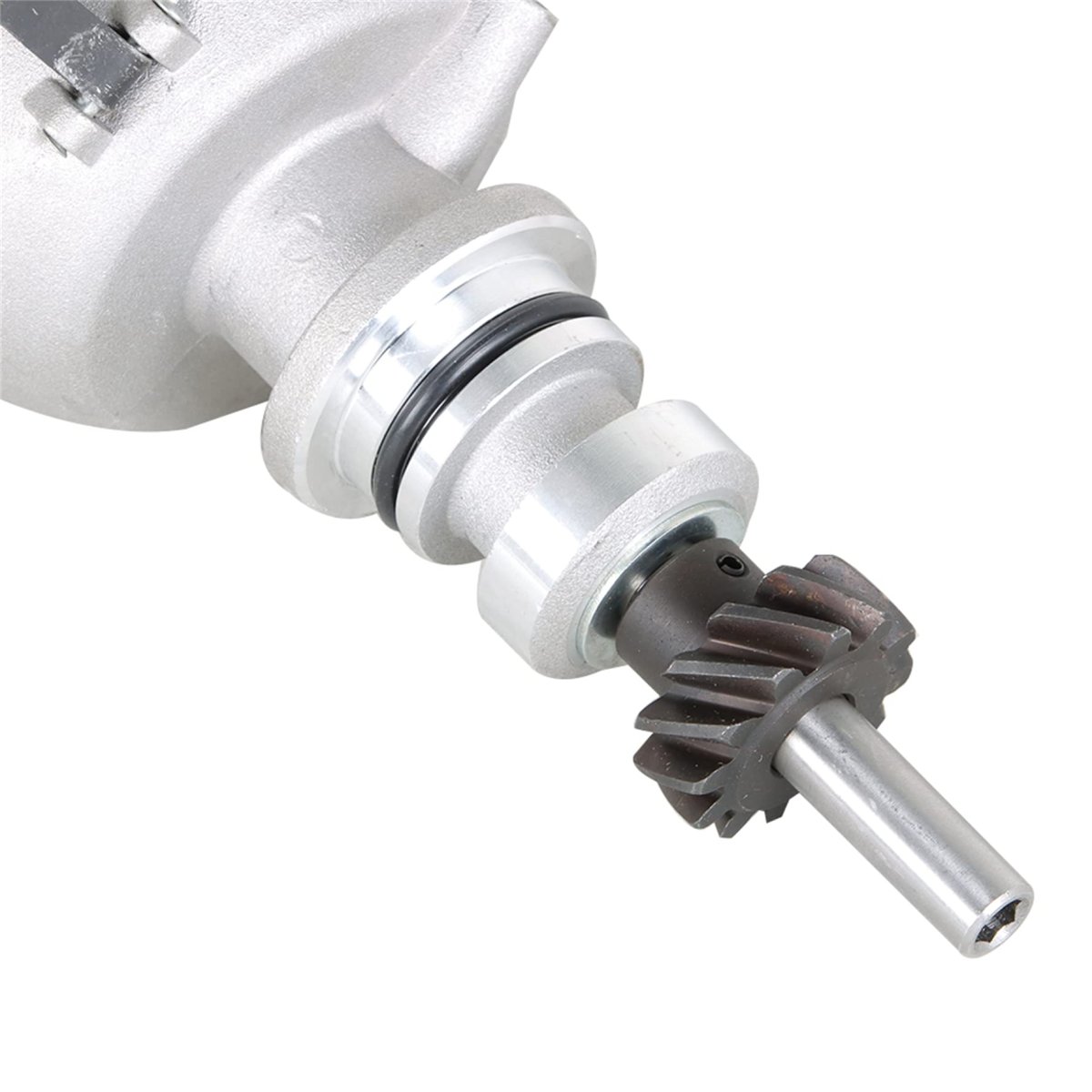 Tractor Distributor Replacement For 500 600 700 800 900 501 601 701 Part Number 86588846