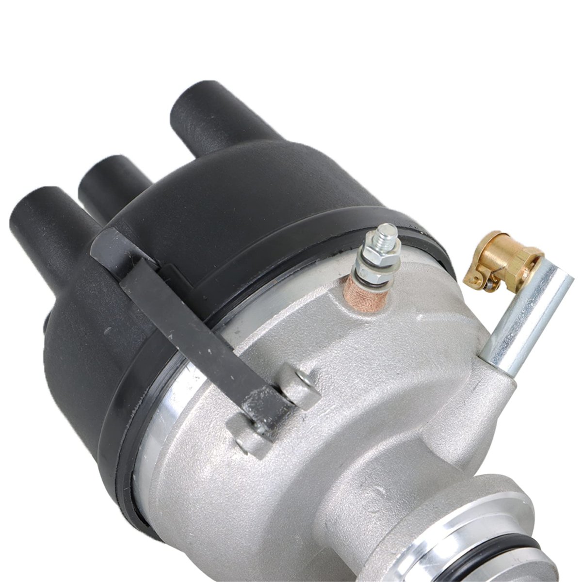 Tractor Distributor Replacement For 500 600 700 800 900 501 601 701 Part Number 86588846