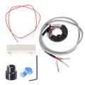 Electronic Ignition System Coil Replacement For Honda Goldwing 1000 Gl1000 Gl1000ltd Limited 1975-1979 
