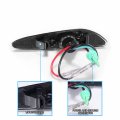 Amerilite For Bmw 3 Series E34 E39 E46 E60 X3 Smoke Led Replcacement Fender Side Marker Light Assembly Set Driver And Passenger