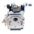 Carburetor For John Deere T105c Weed Wacker Xt140b T105s Ut15150 T26sb Xt105sb Ut-26032 Ut-26035c Ut-26100 Ut-26100a Ut-26033 