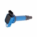 Ena Set Of 6 Blue Ignition Coil Pack For Toyota Corolla Camry 4runner Fj Tacoma Tundra Solara Matrix Hiace Xb Is Gs Lc500 2 4l 