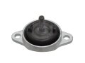 Front Rear Replacement Motor Mount For Polaris 850 Switchback Xcr 2020-2021 Snowmobile Part 11-40311 Oem 