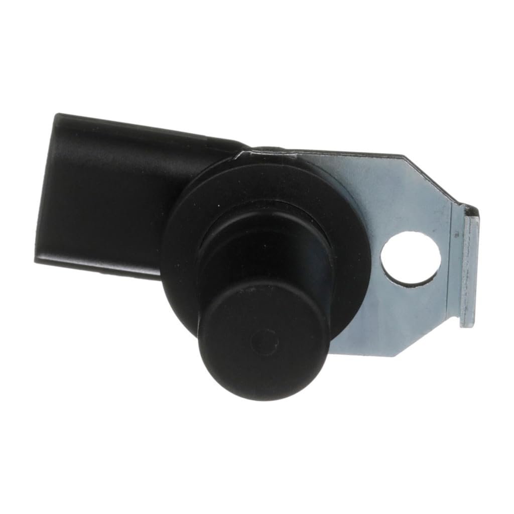 Automatic Transmission Input Shaft Speed Sensor For Ford Transit Connect 2010 2011 2012 2013 Black Silver Plug In Connector