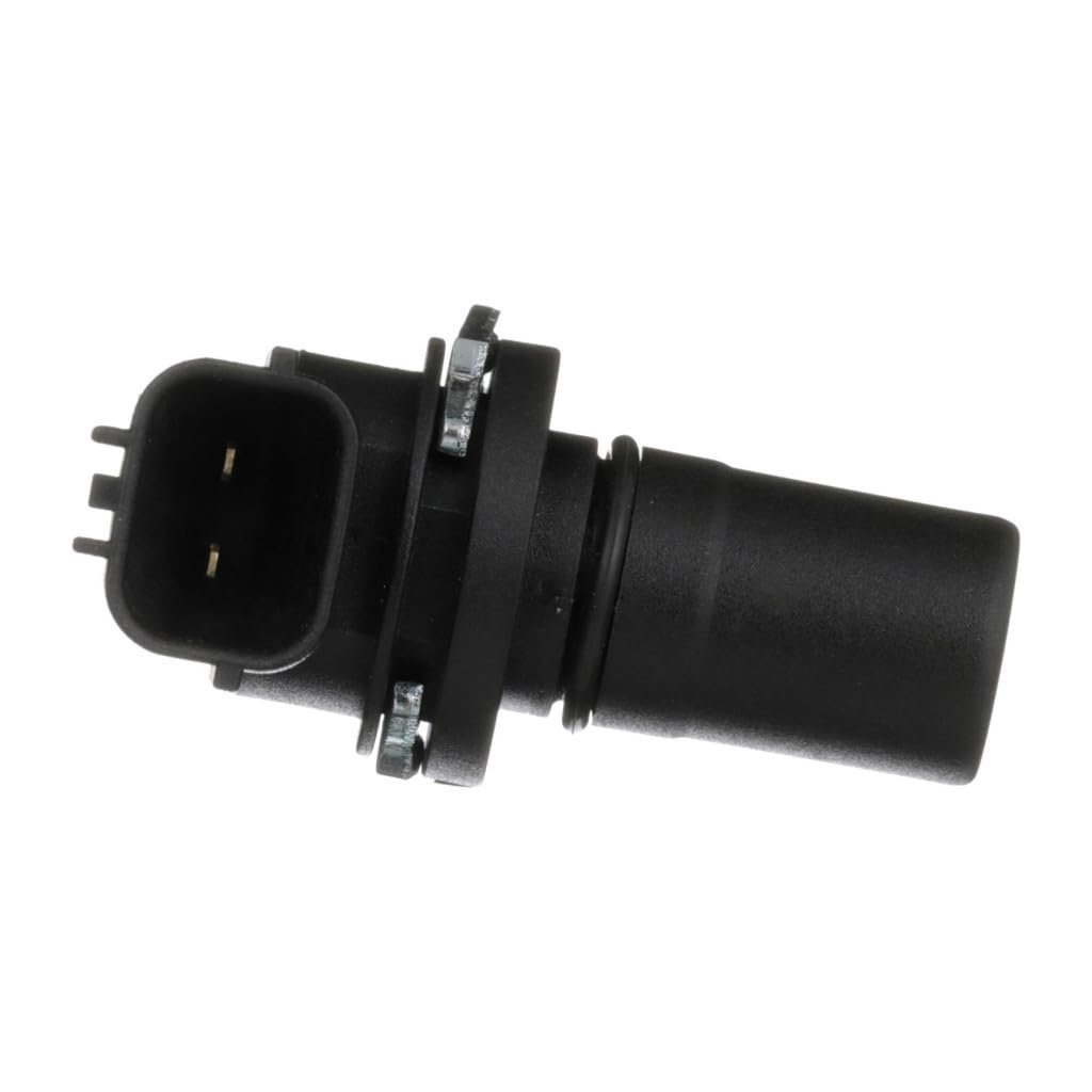Automatic Transmission Input Shaft Speed Sensor For Ford Transit Connect 2010 2011 2012 2013 Black Silver Plug In Connector