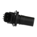 Automatic Transmission Input Shaft Speed Sensor For Ford Transit Connect 2010 2011 2012 2013 Black Silver Plug In Connector