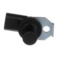 Automatic Transmission Input Shaft Speed Sensor For Ford Transit Connect 2010 2011 2012 2013 Black Silver Plug In Connector