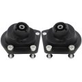 Front Strut Mount With Bearing For 1993 2002 Chevrolet Camaro And Pontiac Firebird Pair 902947 902948 22146934 22146933 