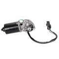 Automotive Replacement Windshield Wiper Motor Fit For 1997-2002 Jeep Tj Wrangler Replace Oem 227145 Aa140442 Wip1651 40-442 