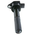 A-premium Ignition Coils Pack Compatible With Mitsubishi Endeavor 2004-2008 Galant 2004-2007 3 8l 3-pc Set
